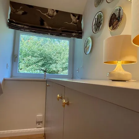 Hansjoerg Felmy Villa Nebel