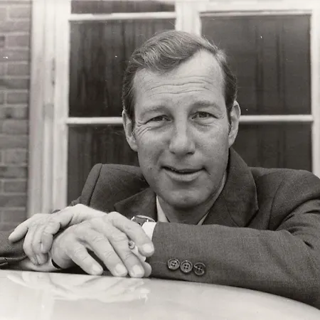 Hansjoerg Felmy Villa *