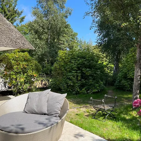 Villa Hansjoerg Felmy