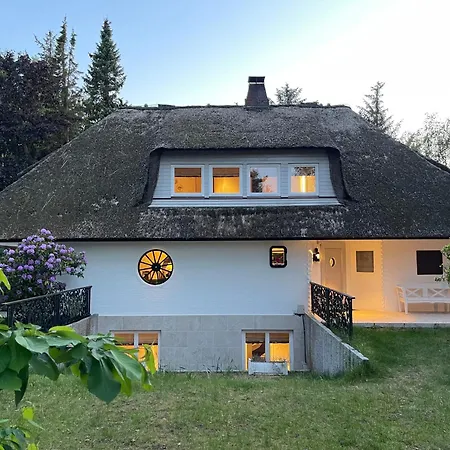 Hansjoerg Felmy Villa