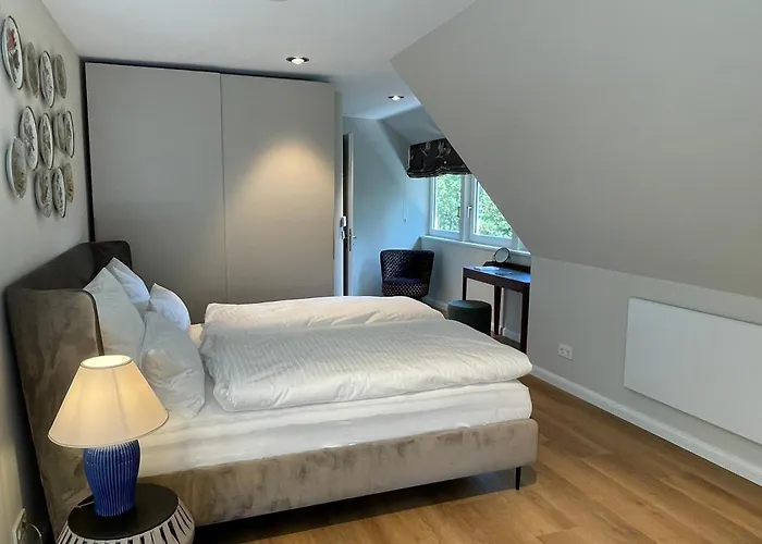 Hansjoerg Felmy * Nebel